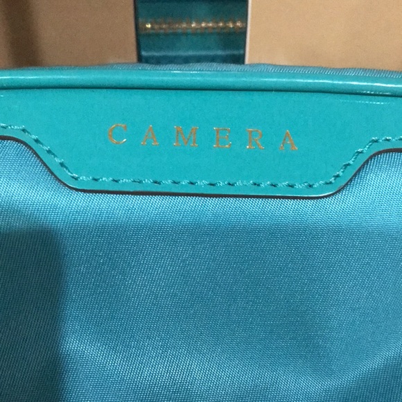 Anya Hindmarch Camera Bag/ Wristlet - Picture 6 of 13